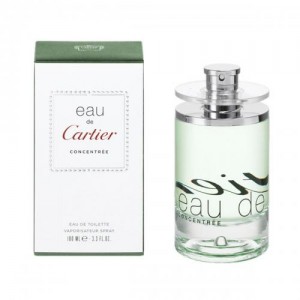 Cartier Eau De Cartier Concentree - Apă de toaletă unisex 100 ml Cartier Eau De Cartier Concentree - Apă de toaletă unisex 100 ml