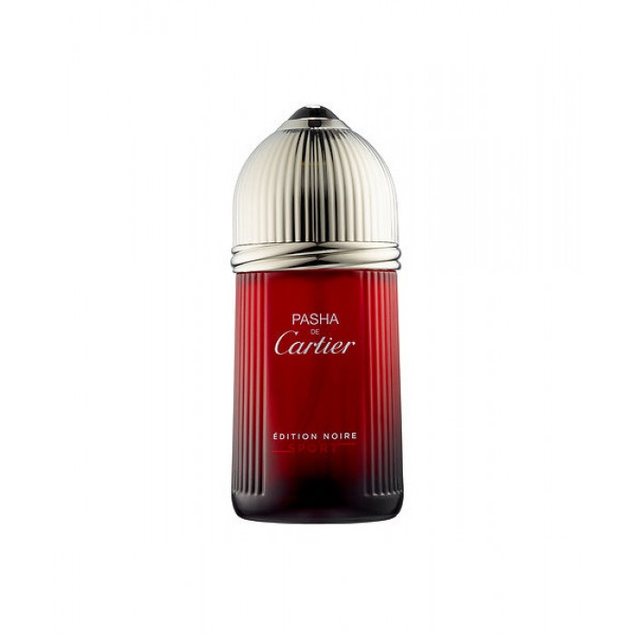Cartier Pasha Edition Noire Sport - Eau de Toilette pentru bărbați 50 ml Cartier Pasha Edition Noire Sport - Eau de Toilette pentru bărbați 50 ml Parfumuri