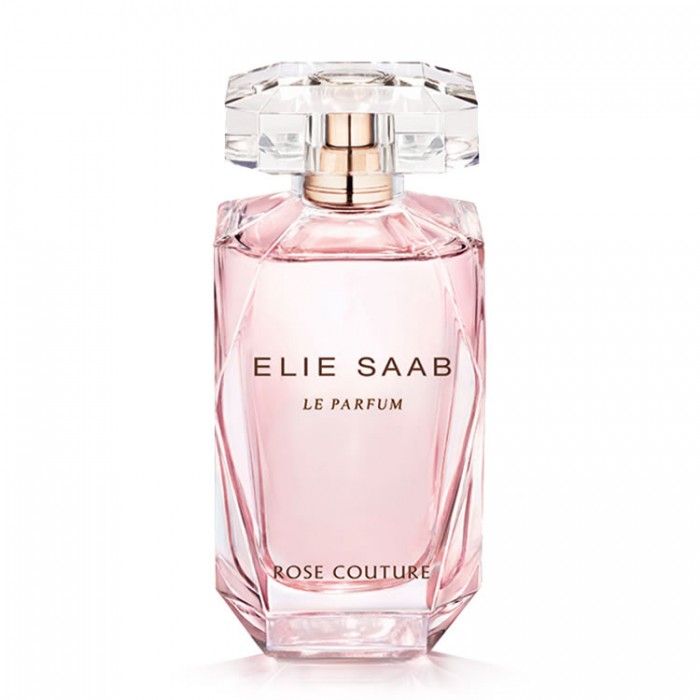 Elie Saab Le Parfum Rose Couture - Apă de toaletă pentru femei 50 ml Elie Saab Le Parfum Rose Couture - Apă de toaletă pentru femei 50 ml Parfumuri