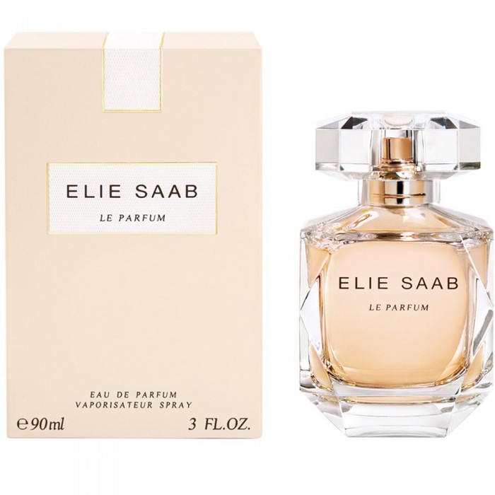 Elie Saab Le Parfum - Apă de parfum pentru femei EDP 90 ml Parfumuri