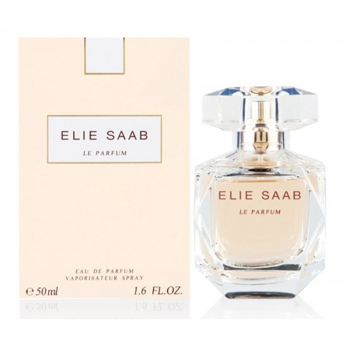 Elie Saab Le Parfum - Apă de parfum pentru femei 50 ml Elie Saab Le Parfum - Apă de parfum pentru femei 50 ml Parfumuri