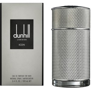 Dunhill Icon - Eau de Parfum pentru bărbați EDP 100 ml