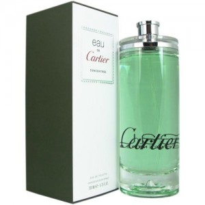 Cartier Eau De Cartier Concentree - Apă de toaletă unisex 200 ml Cartier Eau De Cartier Concentree - Apă de toaletă unisex 200 ml
