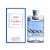 Cartier Eau De Cartier Vetiver Bleu - Apă de toaletă unisex 100 ml