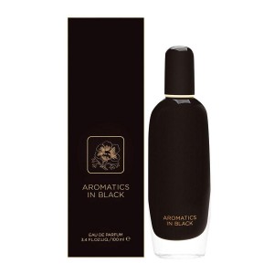 Clinique Aromatics In Black - Apă de parfum pentru femei 100 ml Clinique Aromatics In Black - Apă de parfum pentru femei 100 ml