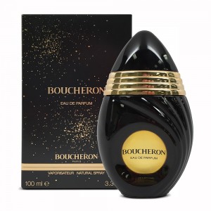 Boucheron Pour Femme - Eau de Parfum pentru femei 100 ml