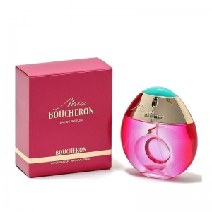 Boucheron Miss Boucheron - Eau de Parfum pentru femei 100 ml