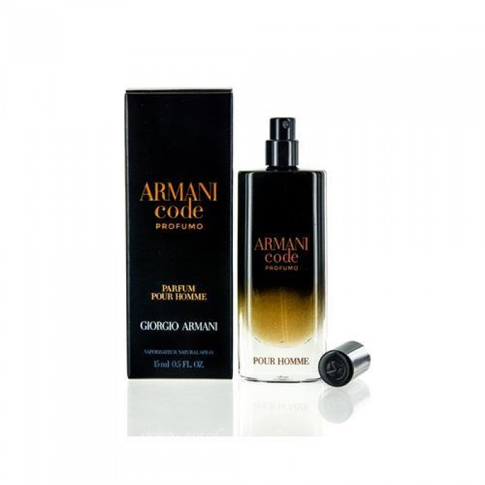 Armani Code Profumo - Eau de Parfum pentru bărbați 15 ml Armani Code Profumo - Eau de Parfum pentru bărbați 15 ml Parfumuri