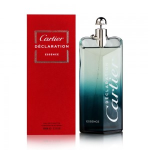 Cartier Declaration Essence - Eau de Toilette pentru bărbați 100 ml Cartier Declaration Essence - Eau de Toilette pentru bărbați 100 ml