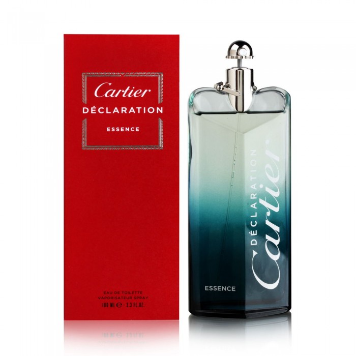 Cartier Declaration Essence - Eau de Toilette pentru bărbați 100 ml Cartier Declaration Essence - Eau de Toilette pentru bărbați 100 ml Parfumuri