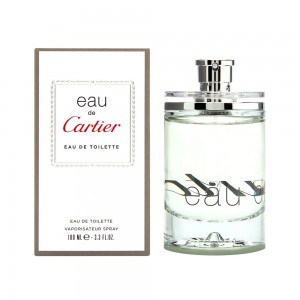 Cartier Eau De Cartier - Apă de toaletă unisex 100 ml Cartier Eau De Cartier - Apă de toaletă unisex 100 ml
