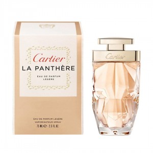 Cartier La Panthere Legere - Eau de Parfum pentru femei 75 ml Cartier La Panthere Legere - Eau de Parfum pentru femei 75 ml