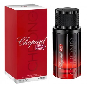 Chopard 1000 Miglia Chrono - Eau de Parfum pentru bărbați 80 ml Chopard 1000 Miglia Chrono - Eau de Parfum pentru bărbați 80 ml