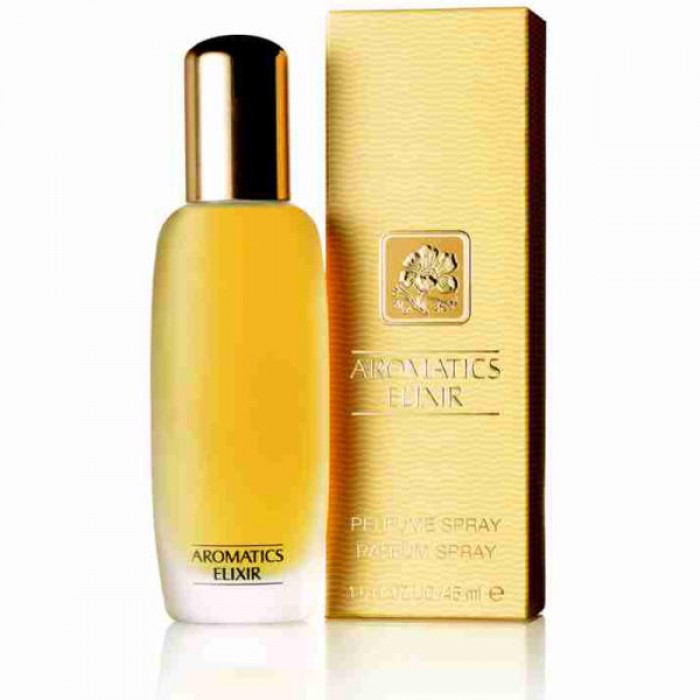 Clinique Aromatics Elixir - Apă de parfum pentru femei 100 ml Parfumuri