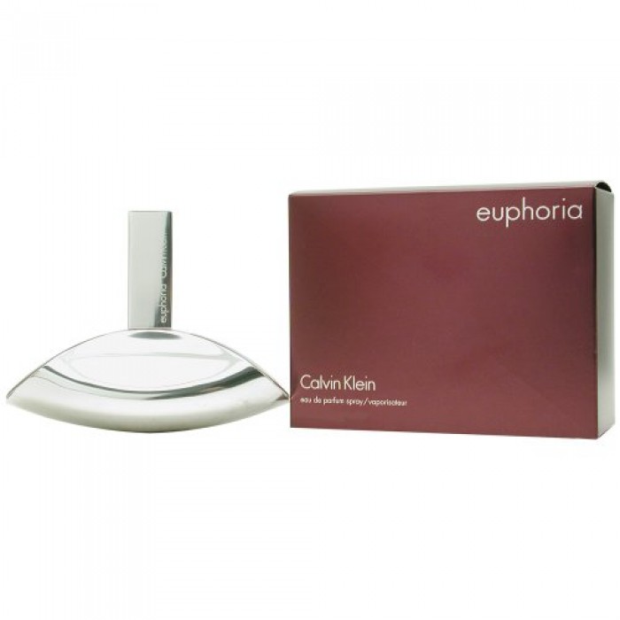 Calvin Klein Euphoria - Eau de Parfum pentru femei 100 ml. Calvin Klein Euphoria - Eau de Parfum pentru femei 100 ml. Parfumuri