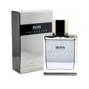 Hugo Boss Selection - Eau de Toilette pentru bărbați 90 ml.