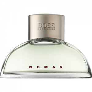 Boss Woman Eau De Parfum - Apă de parfum pentru femei 50 ml. Boss Woman Eau De Parfum - Apă de parfum pentru femei 50 ml.