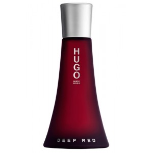 Hugo Boss Hugo Deep Red - Eau de Parfum pentru femei 50 ml. Hugo Boss Hugo Deep Red - Eau de Parfum pentru femei 50 ml.
