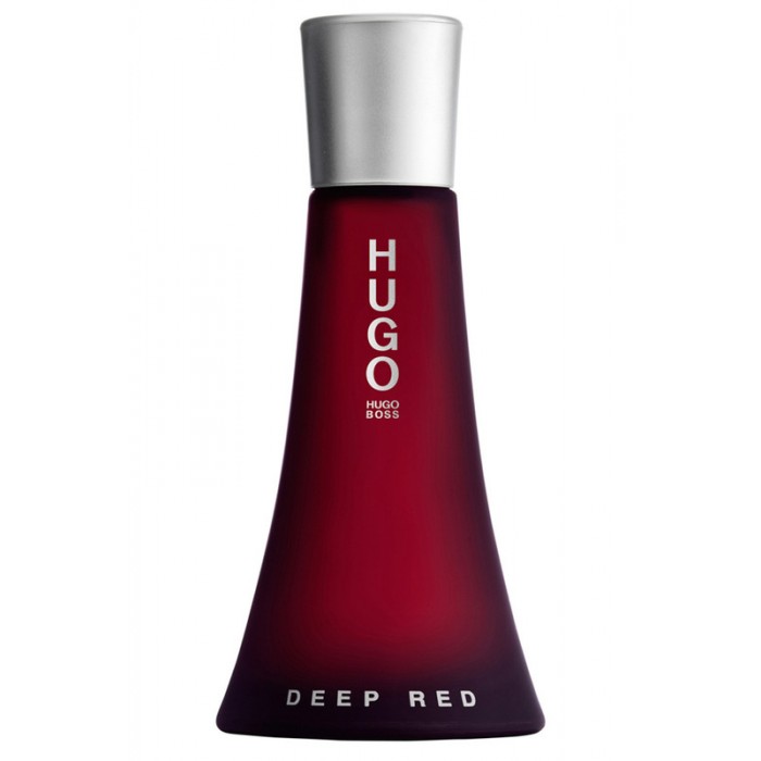 Hugo Boss Hugo Deep Red - Eau de Parfum pentru femei 50 ml. Hugo Boss Hugo Deep Red - Eau de Parfum pentru femei 50 ml. Parfumuri