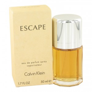Calvin Klein Escape - Eau de Parfum pentru femei 50 ml.