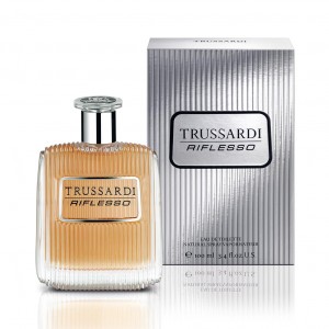 Trussardi Riflesso - Eau de Toilette pentru bărbați 100 ml. -