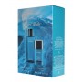 Set pentru bărbați Davidoff Cool Water - Eau de Toilette 125 ml + Deo-stick 75 ml Parfumuri