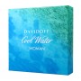 Set pentru femei Davidoff Cool Water - Apă de toaletă 100 ml + Loțiune de corp 75 ml + Gel de duș 75 ml Set pentru femei Davidoff Cool Water - Apă de toaletă 100 ml + Loțiune de corp 75 ml + Gel de duș 75 ml Parfumuri