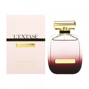 Nina Ricci Nina L`Extase - Eau de Parfum 50 ml.