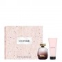 Nina Ricci L`Extase - Set pentru femei cu Eau de Parfum 50 ml. + Loțiune de corp 75 ml. Parfumuri