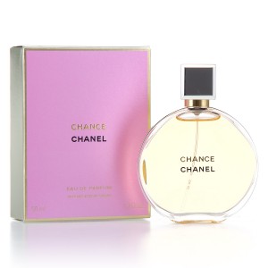Chanel Chance - Eau de Parfum pentru femei 100 ml. Chanel Chance - Eau de Parfum pentru femei 100 ml.