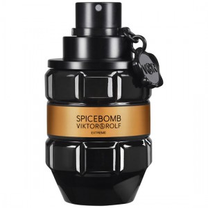 Viktor&Rolf Spicebomb Extreme - Eau de Parfum pentru bărbați 90 ml. Viktor&Rolf Spicebomb Extreme - Eau de Parfum pentru bărbați 90 ml.
