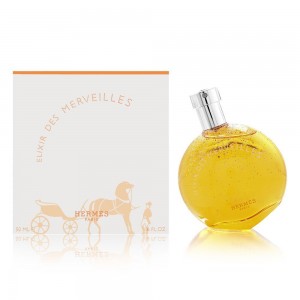 Hermes Elixir Des Merveilles - Eau de Parfum pentru femei 50 ml. Hermes Elixir Des Merveilles - Eau de Parfum pentru femei 50 ml.