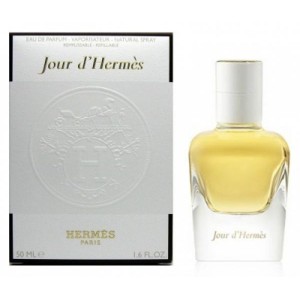Hermes Jour D`Hermes - Eau de Parfum pentru femei 50 ml. Hermes Jour D`Hermes - Eau de Parfum pentru femei 50 ml.