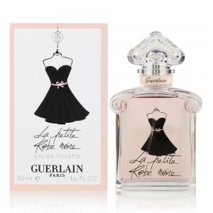 Guerlain La Petite Robe Noire - Eau de Toilette pentru femei 50 ml.