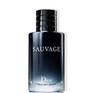 Christian Dior Sauvage - Eau de Toilette pentru bărbați 200 ml.