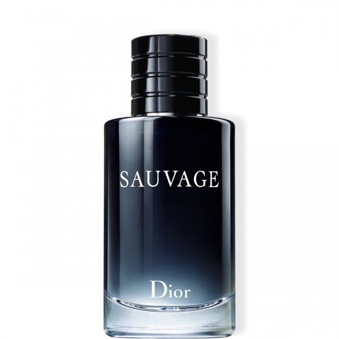 Christian Dior Sauvage - Eau de Toilette pentru bărbați 200 ml. Parfumuri