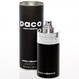 Paco Paco Rabanne - Apă de toaletă unisex 100 ml