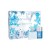 Set pentru bărbați Azzaro Chrome - Apă de toaletă 50ml + Deo stick 75 g