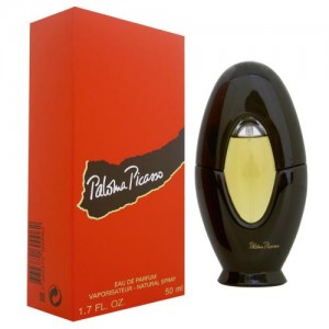 Paloma Picasso - Eau de Parfum pentru femei 50 ml. Paloma Picasso - Eau de Parfum pentru femei 50 ml.