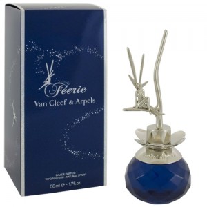 Van Cleef & Arpels Feerie - Eau de Parfum pentru femei 50 ml. Van Cleef & Arpels Feerie - Eau de Parfum pentru femei 50 ml.