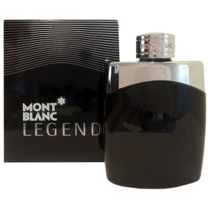 Mont Blanc Legend - Eau de Toilette pentru bărbați 100 ml.