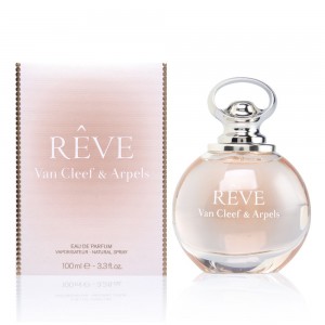 Van Cleef & Arpels Reve - Eau de Parfum pentru femei 100 ml. Van Cleef & Arpels Reve - Eau de Parfum pentru femei 100 ml.