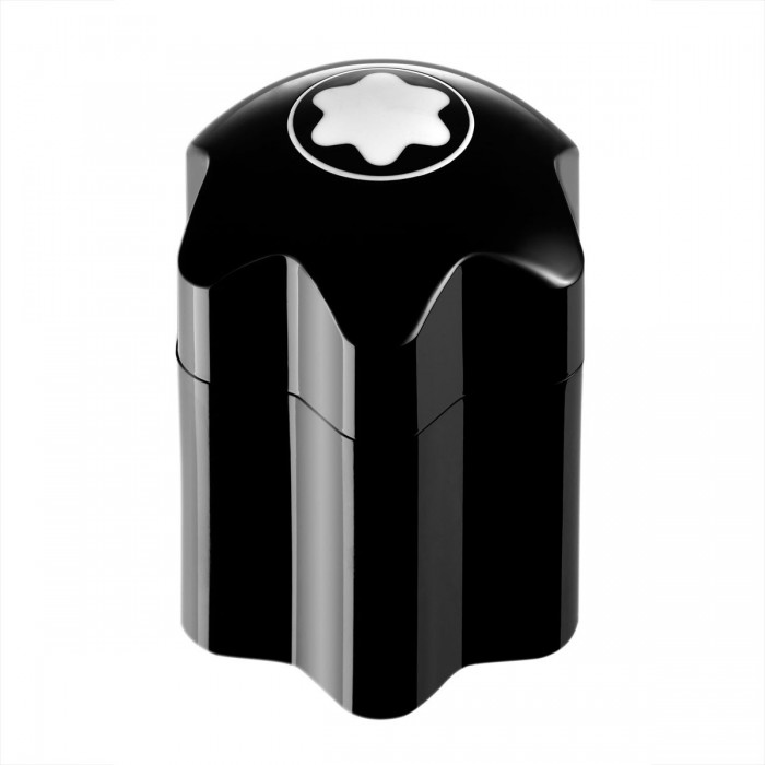 Mont Blanc Emblem - Eau de Toilette pentru bărbați 60 ml Parfumuri