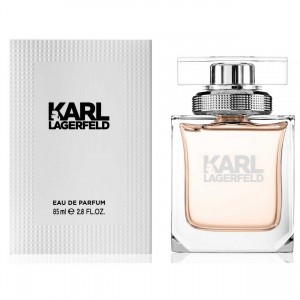 Karl Lagerfeld Eau De Parfum - Eau de Parfum pentru femei 85 ml.