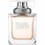 Karl Lagerfeld Eau De Parfum - Apă de parfum pentru femei 85 ml. Parfumuri