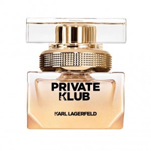 Karl Lagerfeld Private Klub - Eau de Parfum pentru femei 25 ml