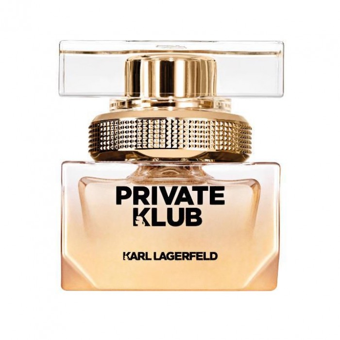 Karl Lagerfeld Private Klub - Eau de Parfum pentru femei 25 ml Karl Lagerfeld Private Klub - Eau de Parfum pentru femei 25 ml Parfumuri