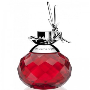 Van Cleef & Arpels Feerie Rubis - Eau de Parfum pentru femei 30 ml.