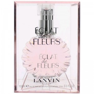 Lanvin Éclat De Fleurs - Eau de Parfum pentru femei 100 ml. Lanvin Éclat De Fleurs - Eau de Parfum pentru femei 100 ml.