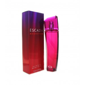 Escada Magnetism - Eau de Parfum pentru femei 75 ml. Escada Magnetism - Eau de Parfum pentru femei 75 ml.